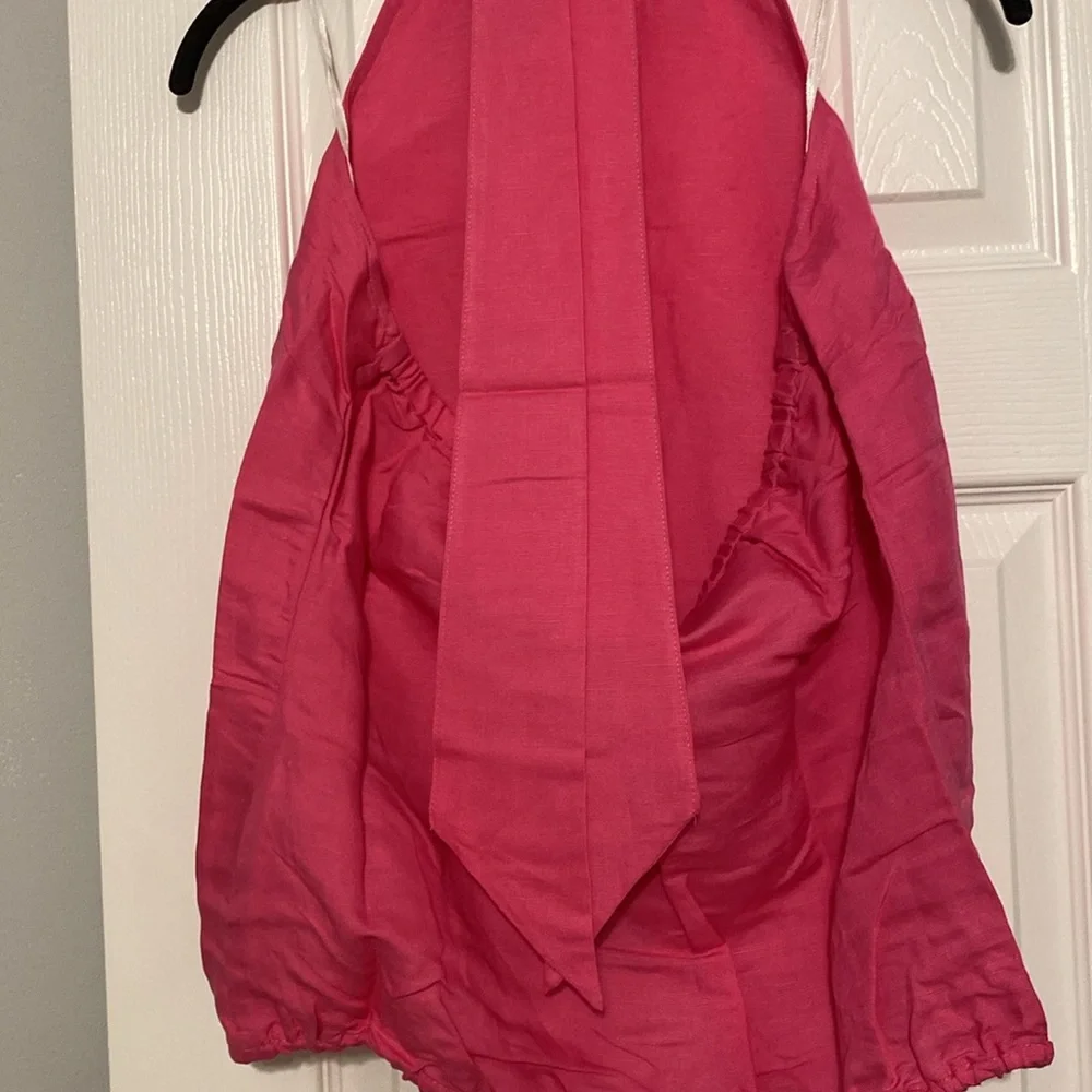 Halter Top - Picture 6 of 8